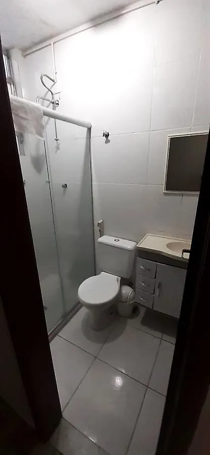 Apartamento Proximo A Praia Do Forte, Em Кабу-Фриу Апартаменты