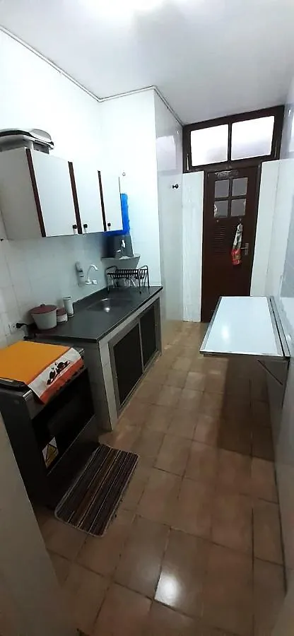 Apartment Apartamento Proximo A Praia Do Forte, Em Cabo Frio